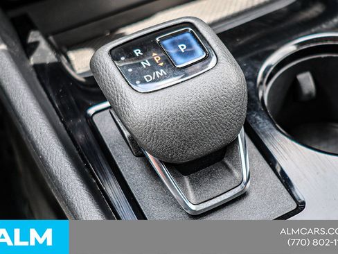 Used 2022 Nissan Rogue SV FWD image 35