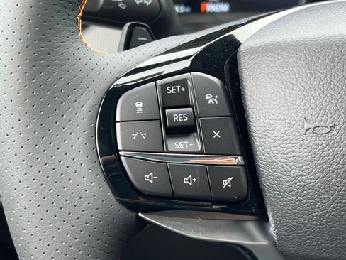 New 2026 Ford Explorer Tremor w/ Tremor Ultimate Package AWD/4WD image 25