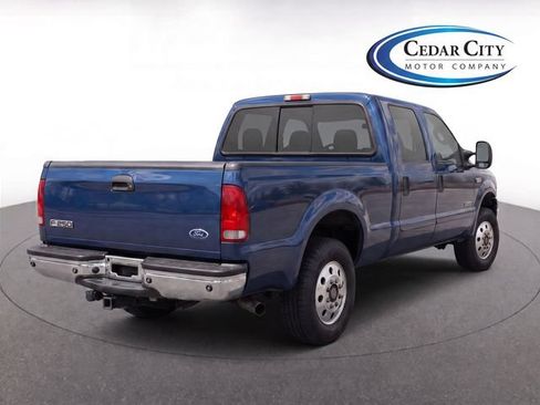 Used 2006 Ford F250 XL RWD image 4