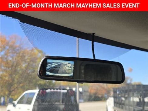 New 2025 Chevrolet Express 3500 w/ Power Convenience Package image 26