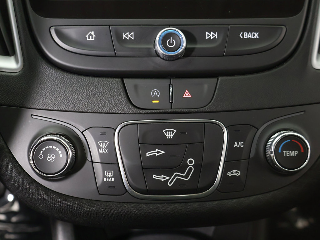Used 2023 Chevrolet Malibu LS w/ Driver Confidence Package FWD image 44
