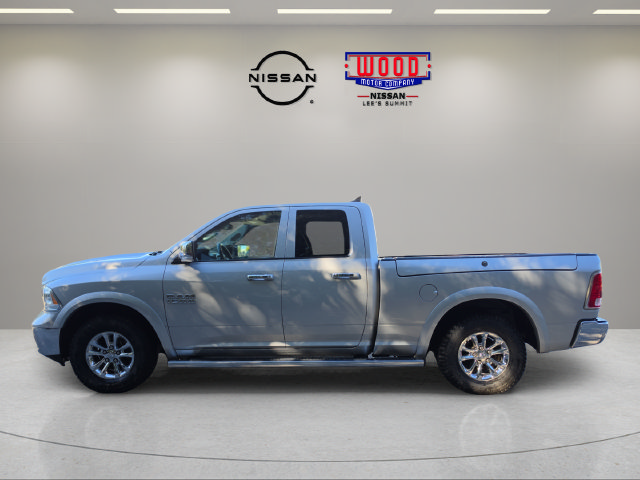 Used 2014 RAM 1500 Laramie RWD image 5
