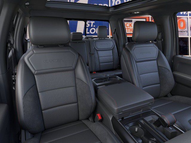 New 2026 Ford F150 Raptor AWD/4WD image 10