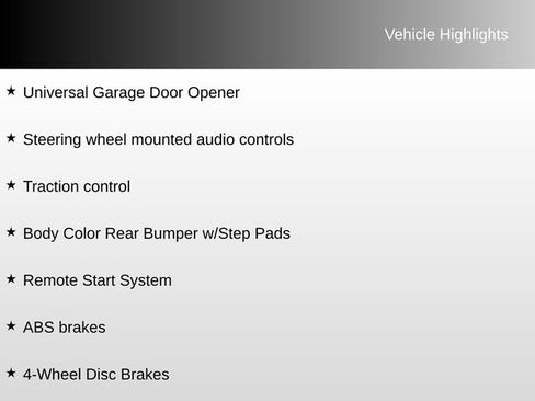 Used 2022 RAM 1500 Big Horn AWD/4WD image 17