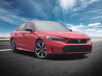 New 2026 Honda Civic Sport video 2