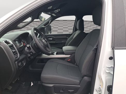 New 2026 RAM 2500 Big Horn image 12