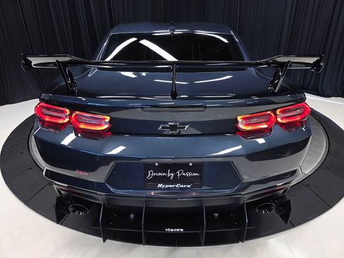 Used 2020 Chevrolet Camaro SS RWD image 55