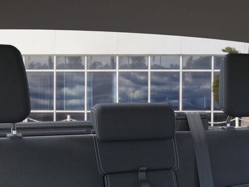 New 2026 Ford Ranger XL RWD image 22