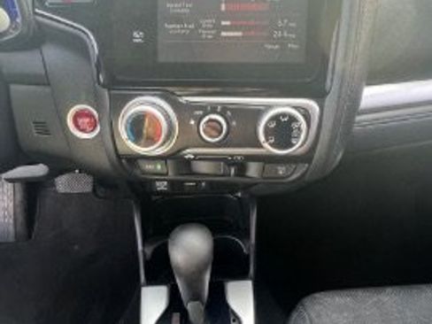 Used 2015 Honda Fit EX-L image 4