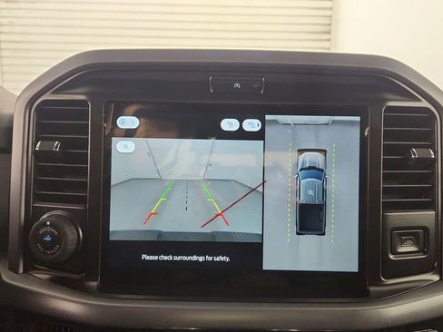 New 2026 Ford F150 XLT w/ Equipment Group 302A MID image 31