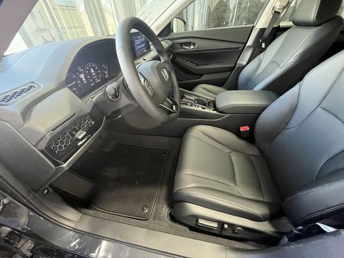 New 2025 Honda Accord EX-L image 12