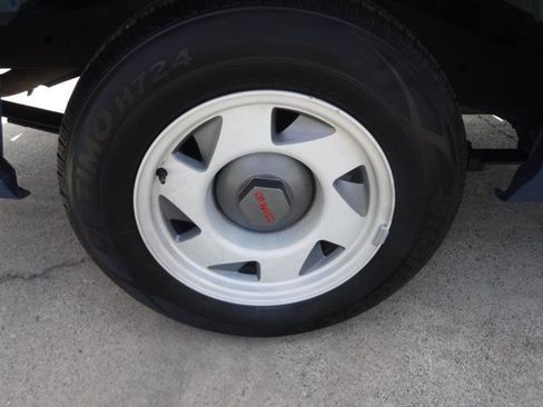 Used 1999 GMC Sonoma SLS w/ Convenience Group image 23