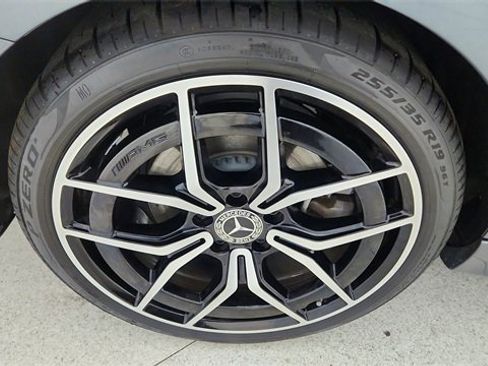 Used 2023 Mercedes-Benz C 300 Sedan image 55