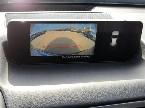 New 2026 MAZDA CX-50 AWD 2.5 Hybrid w/ Weather Package image 19