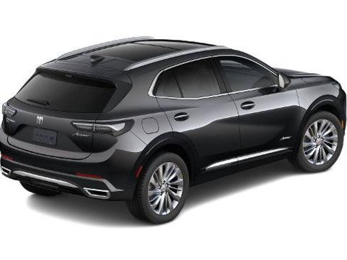 New 2026 Buick Envision Avenir AWD/4WD image 3