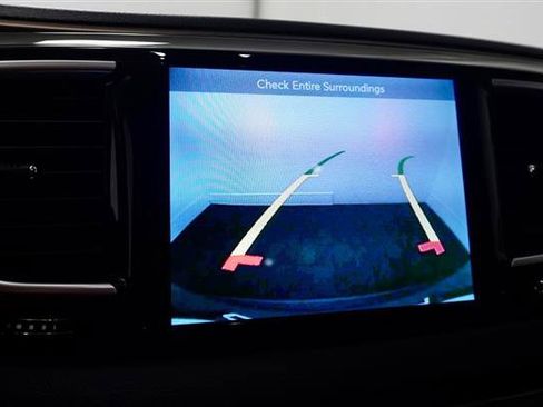 Used 2017 Chrysler Pacifica Touring-L Plus image 19