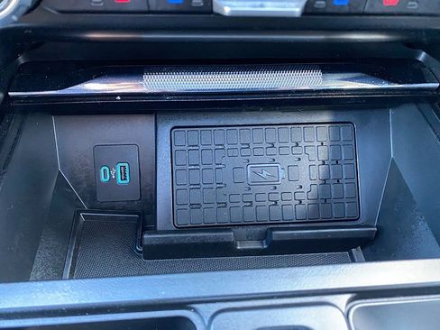 Certified 2023 Ford F150 Lariat w/ Equipment Group 502A High image 53