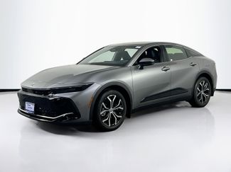 Used 2024 Toyota Crown XLE video 1