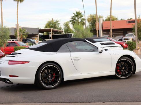 Used 2013 Porsche 911 Carrera S image 75