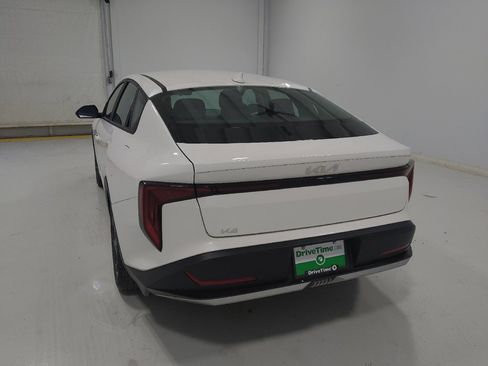 Used 2025 Kia K4 EX FWD image 6