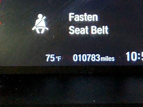 Used 2019 Honda Civic Sport Touring image 17