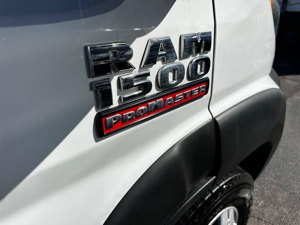 Used 2020 RAM ProMaster 1500 FWD image 13