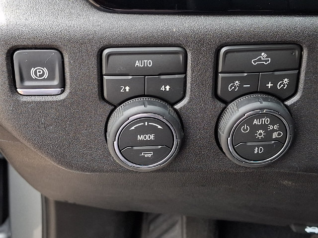 Used 2026 Chevrolet Silverado 1500 RST AWD/4WD image 22