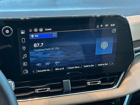 New 2026 Chevrolet Equinox ACTIV w/ Convenience Package III AWD/4WD image 18