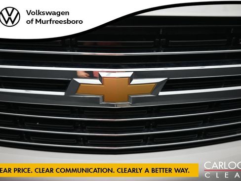 Used 2024 Chevrolet Tahoe LT RWD image 46