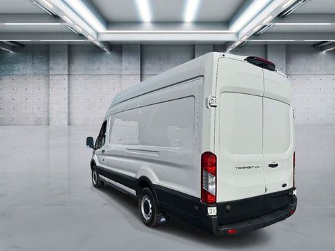 Used 2019 Ford Transit 250 148 High Roof Extended RWD image 4