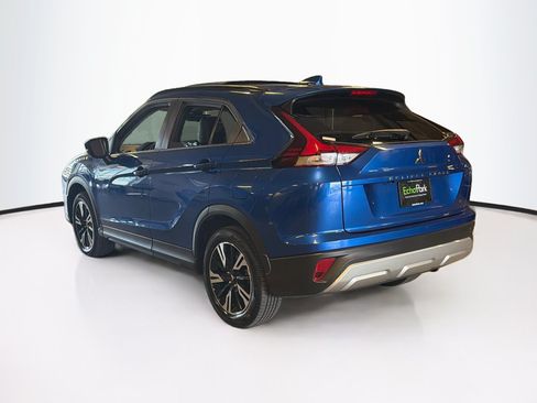 Used 2025 Mitsubishi Eclipse Cross SE AWD/4WD image 5