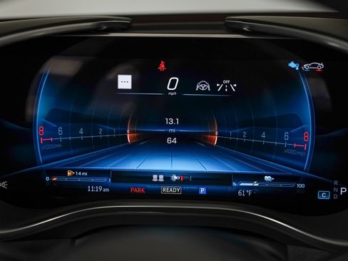 New 2025 Mercedes-Benz SL 63 AMG S e Performance 4MATIC image 17