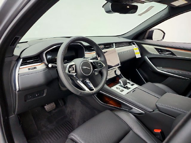 New 2026 Jaguar F-PACE R-Dynamic S AWD/4WD image 20