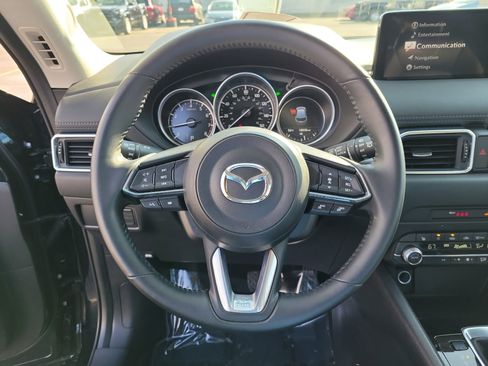 Used 2025 MAZDA CX-5 AWD 2.5 S w/ Select Package image 21