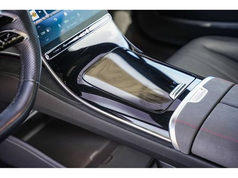 Certified 2023 Mercedes-Benz EQS 450+ Sedan image 22