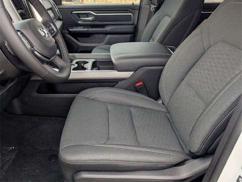 New 2025 RAM 1500 Big Horn image 9