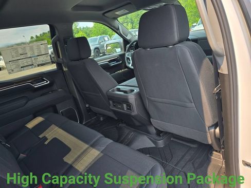 New 2026 Chevrolet Silverado 1500 RST w/ Protection Package AWD/4WD image 25