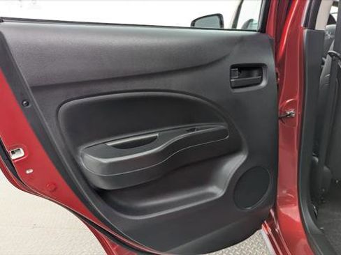 Used 2024 Mitsubishi Mirage ES image 16