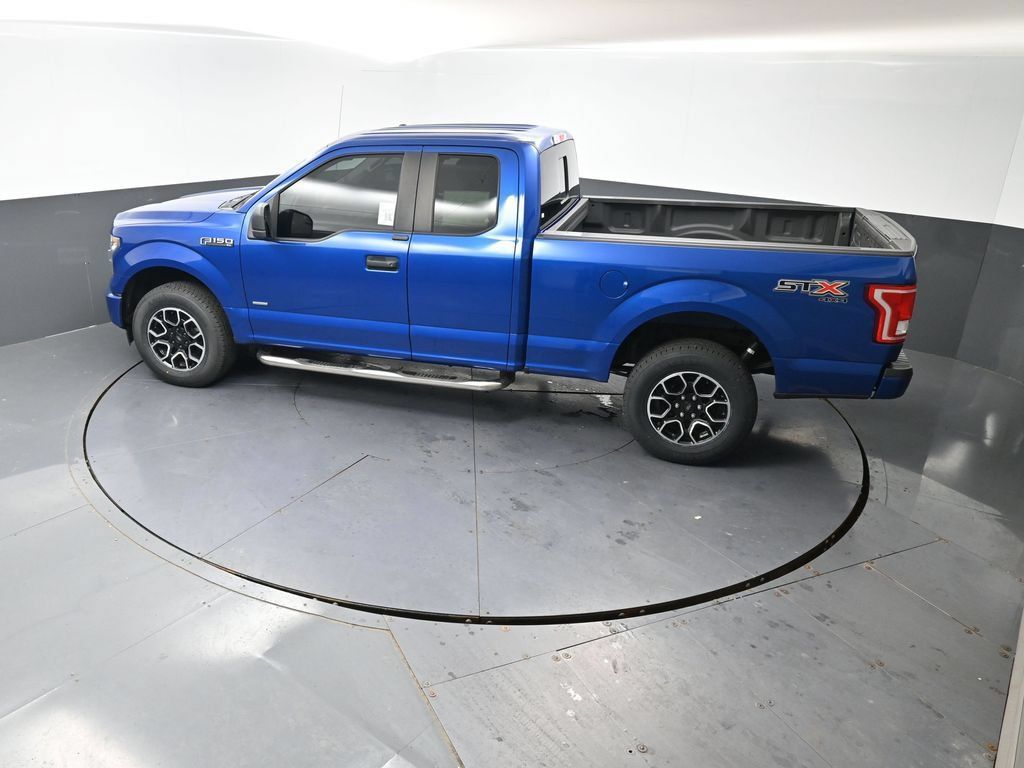 Used 2017 Ford F150 XL w/ Equipment Group 101A Mid AWD/4WD image 46