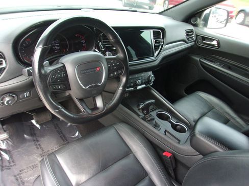 Used 2022 Dodge Durango GT image 11