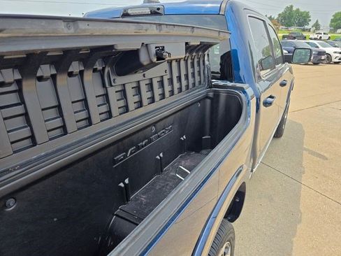Used 2022 RAM 1500 Limited AWD/4WD image 13