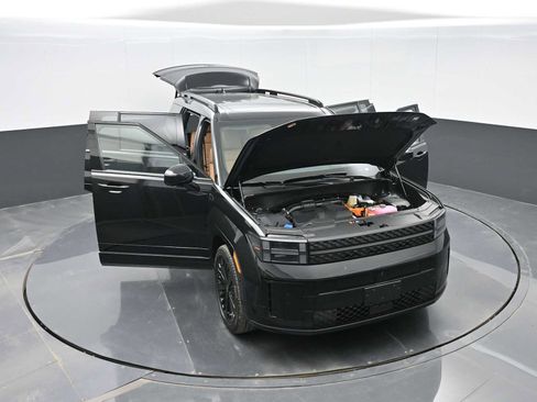 New 2026 Hyundai Santa Fe Calligraphy image 37