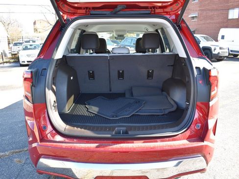 New 2026 GMC Terrain Denali w/ LPO, Floor Liner Package image 9