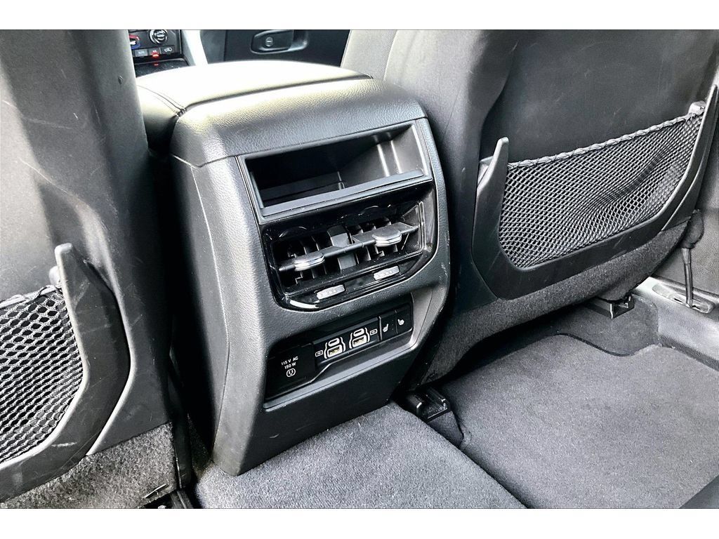 Used 2024 Jeep Grand Cherokee Limited 4xe AWD/4WD image 13