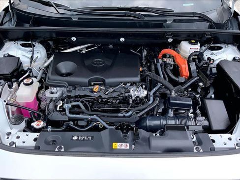 Certified 2023 Toyota RAV4 XSE AWD/4WD image 31