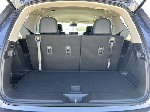 New 2026 Honda Pilot EX-L image 21
