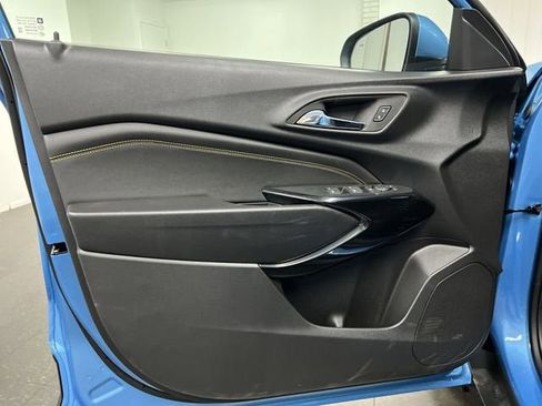 New 2026 Chevrolet Trax LT w/ Driver Confidence Package FWD image 20