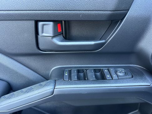 Certified 2026 Toyota 4Runner SR5 image 11