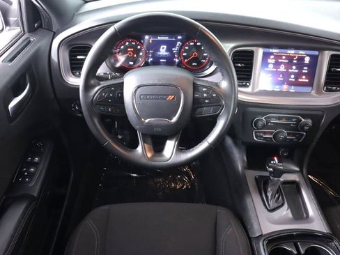 Used 2023 Dodge Charger SXT w/ Blacktop Package RWD image 24