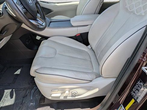 Used 2020 Hyundai Palisade Limited FWD image 22